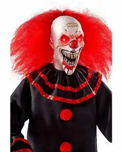 4 Ft Young Crouchy Animatronic 15 4 Ft Young Crouchy Animatronic -Spirit Halloween Shop 01563642 f