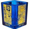 4-Sided Tarot Card Candle Holder 2 4-Sided Tarot Card Candle Holder -Spirit Halloween Shop 01564426 a