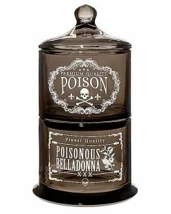 Mystical Arts Potion Jars - 2 Pack