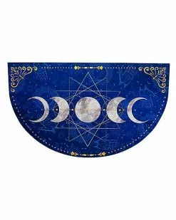 Tarot Moon Phase Doormat