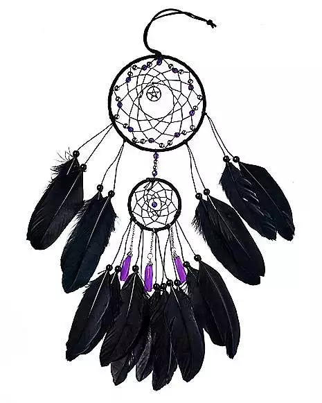 Mystical Arts Dreamcatcher 3 Mystical Arts Dreamcatcher