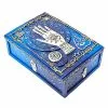 Palmistry Tarot Storage Box 2 Palmistry Tarot Storage Box -Spirit Halloween Shop 01565316 a