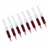 Blood Slime Syringes - 8 Pack 1 Blood Slime Syringes - 8 Pack -Spirit Halloween Shop 01567080 a