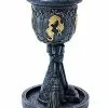 Hocus Pocus Candle Holder - Disney 1 Hocus Pocus Candle Holder - Disney -Spirit Halloween Shop 01567379 a
