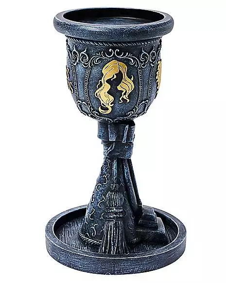 Hocus Pocus Candle Holder - Disney 2 Hocus Pocus Candle Holder - Disney