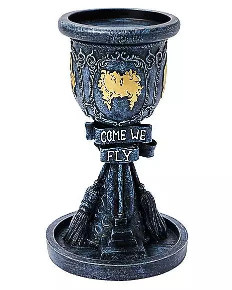 Hocus Pocus Candle Holder - Disney 3 Hocus Pocus Candle Holder - Disney - Image 2