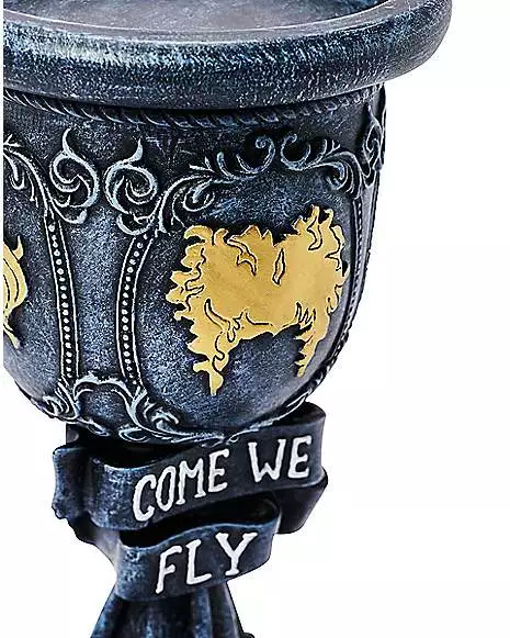 Hocus Pocus Candle Holder - Disney 5 Hocus Pocus Candle Holder - Disney - Image 4