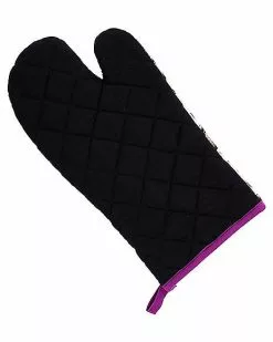 Hocus Pocus Oven Mits - Disney -Spirit Halloween Shop 01567445 c