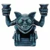 The Haunted Mansion Gargoyle Candle Holder - Disney 1 The Haunted Mansion Gargoyle Candle Holder - Disney -Spirit Halloween Shop 01567965 a