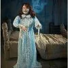 5 Ft Regan Animatronic - The Exorcist 2 5 Ft Regan Animatronic - The Exorcist -Spirit Halloween Shop 01570639 a