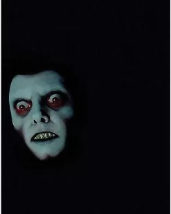 5 Ft Regan Animatronic - The Exorcist 16 5 Ft Regan Animatronic - The Exorcist -Spirit Halloween Shop 01570639 g