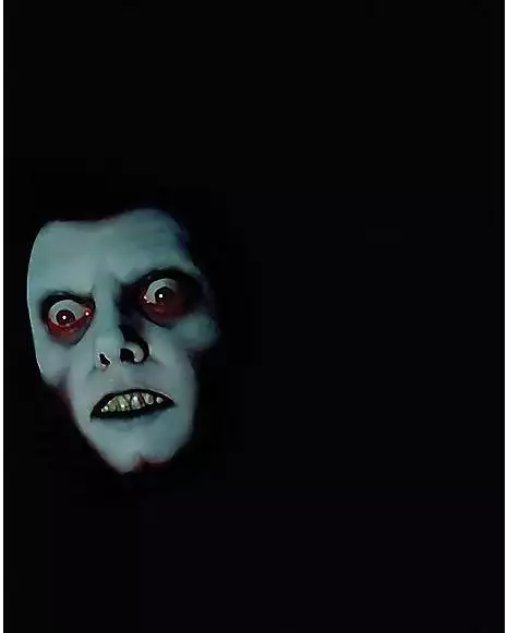 5 Ft Regan Animatronic - The Exorcist 9 5 Ft Regan Animatronic - The Exorcist - Image 7