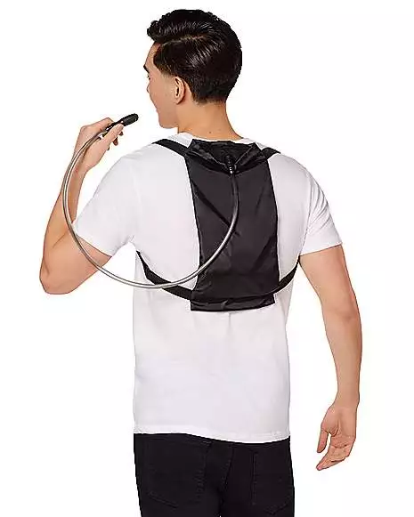 Adult Beer Keg Costume 4 Adult Beer Keg Costume - Image 2