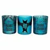 The Haunted Mansion Candle Holders - 3 Pack 1 The Haunted Mansion Candle Holders - 3 Pack -Spirit Halloween Shop 01571165 a