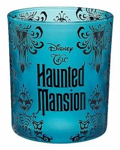 The Haunted Mansion Candle Holders - 3 Pack 10 The Haunted Mansion Candle Holders - 3 Pack -Spirit Halloween Shop 01571165 c
