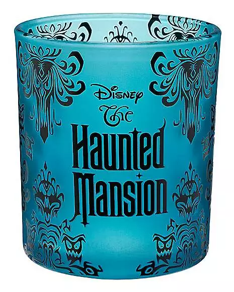 The Haunted Mansion Candle Holders - 3 Pack 5 The Haunted Mansion Candle Holders - 3 Pack - Image 3