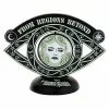 Madame Leota Spinning Eye Sign - The Haunted Mansion 1 Madame Leota Spinning Eye Sign - The Haunted Mansion -Spirit Halloween Shop 01571314 a