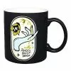 Sally's Deadly Nightshade Coffee Mug 20 Oz. - The Nightmare Before Chr 2 Sally's Deadly Nightshade Coffee Mug 20 Oz. - The Nightmare Before Chr -Spirit Halloween Shop 01573849 a