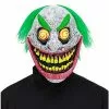Light-Up Wacky Mole Full Mask -Spirit Halloween Shop 01577642 a
