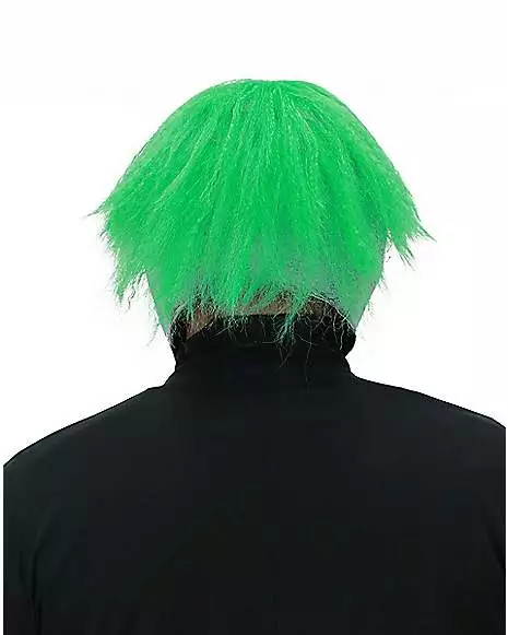 Light-Up Wacky Mole Full Mask 5 Light-Up Wacky Mole Full Mask - Image 3