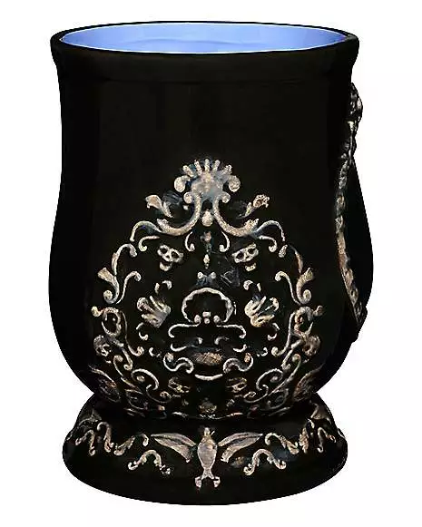 Molded Snake Handle Coffee Mug 26 Oz. - The Haunted Mansion 4 Molded Snake Handle Coffee Mug 26 Oz. - The Haunted Mansion - Image 2