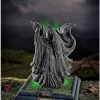 Light-Up Winifred Statue - Hocus Pocus 1 Light-Up Winifred Statue - Hocus Pocus -Spirit Halloween Shop 01577972 a