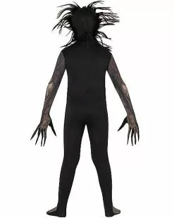 Seed Eater Skin Suit Costume 9 Seed Eater Skin Suit Costume -Spirit Halloween Shop 01580588 d