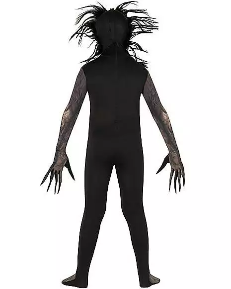 Seed Eater Skin Suit Costume 6 Seed Eater Skin Suit Costume - Image 4