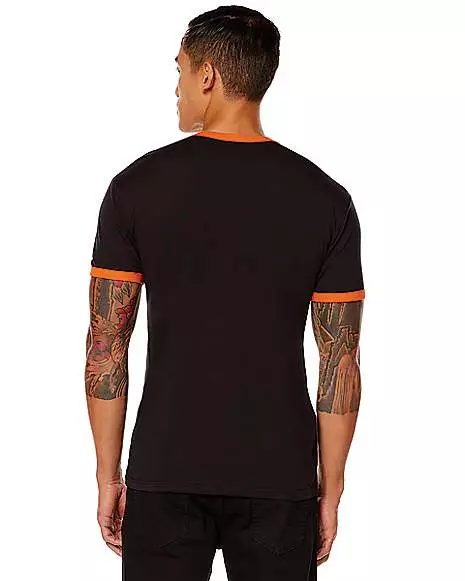 Adult Big Trick Energy T Shirt 4 Adult Big Trick Energy T Shirt - Image 2