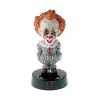 Pennywise Solar-Powered Bobblehead - It 2 Pennywise Solar-Powered Bobblehead - It -Spirit Halloween Shop 01583814 a
