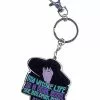 Lydia Deetz Keychain - Beetlejuice 1 Lydia Deetz Keychain - Beetlejuice -Spirit Halloween Shop 01583939 a
