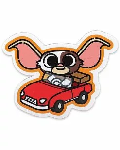 Gremlins Gizmo Magnet