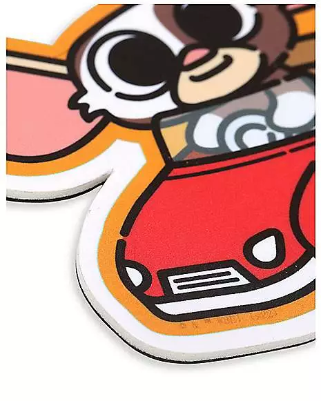 Gremlins Gizmo Magnet 6 Gremlins Gizmo Magnet - Image 4