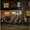Mega Spider Web Decorations 1 Mega Spider Web Decorations -Spirit Halloween Shop 01588318 a