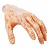 Chopped Off Hand 1 Chopped Off Hand -Spirit Halloween Shop 01588383 a