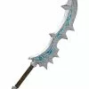 Fantasy Sword -Spirit Halloween Shop 01588680 a
