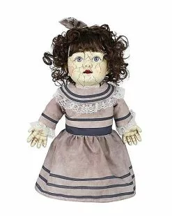 Rosalee Doll