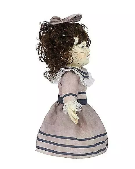 Rosalee Doll 5 Rosalee Doll - Image 3
