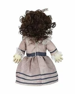 Rosalee Doll 9 Rosalee Doll -Spirit Halloween Shop 01588722 d