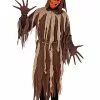 Adult Light-Up Jack-O-Lantern Costume 2 Adult Light-Up Jack-O-Lantern Costume -Spirit Halloween Shop 01589043 a