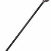 Pentagram Snake Staff 2 Pentagram Snake Staff -Spirit Halloween Shop 01589480 a