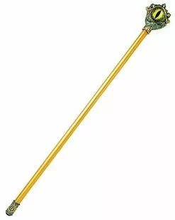 Dragon Eye Staff