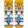 Tails Crew Socks - Sonic The Hedgehog 1 Tails Crew Socks - Sonic The Hedgehog -Spirit Halloween Shop 01589969 a