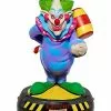 Light-Up Jumbo Statue - Killer Klowns From Outer Space -Spirit Halloween Shop 01590744 a
