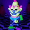 Blacklight Jumbo Funko POP! Figure - Killer Klowns From Outer Space 2 Blacklight Jumbo Funko POP! Figure - Killer Klowns From Outer Space -Spirit Halloween Shop 01590785 a
