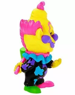 Blacklight Jumbo Funko POP! Figure - Killer Klowns From Outer Space -Spirit Halloween Shop 01590785 d