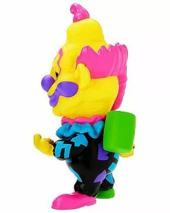 Blacklight Jumbo Funko POP! Figure - Killer Klowns From Outer Space -Spirit Halloween Shop 01590785 f