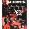 Countdown To Halloween Sign - Halloween 1 Countdown To Halloween Sign - Halloween -Spirit Halloween Shop 01591205 a