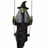 Swinging Witch Static Prop 2 Swinging Witch Static Prop -Spirit Halloween Shop 01591718 a