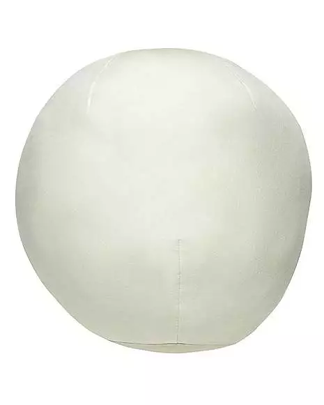 Jason Voorhees Mask Cloud Pillow - Friday The 13th 4 Jason Voorhees Mask Cloud Pillow - Friday The 13th - Image 2